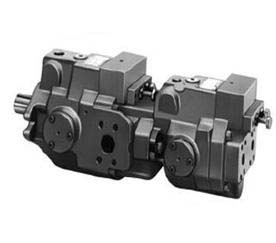 A2270系列YUKEN油研雙聯泵柱塞泵