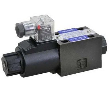 油研方向控制閥