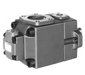 油研PV2R型雙聯(lián)泵